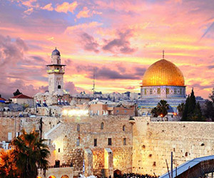 egypt-and-israel